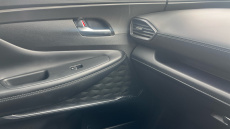 Hyundai SANTA FE 1.6 TGDi Hybrid Ultimate 5dr 4WD Auto Hybrid Estate